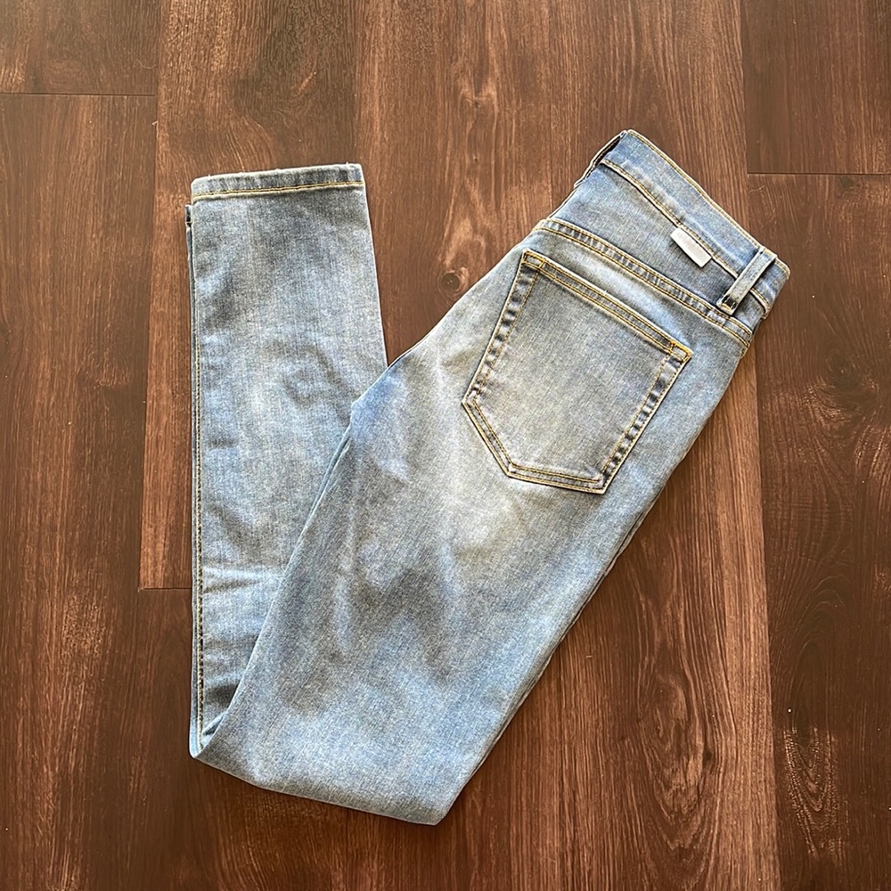Boyish denim jeans size 25